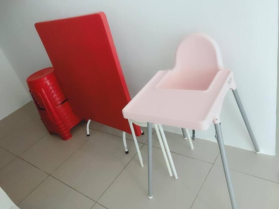 W3Warmstay@Goldenhills/3Rpenthouse/Wifi/Pasarmalam/2Carpark Brinchang Exterior foto