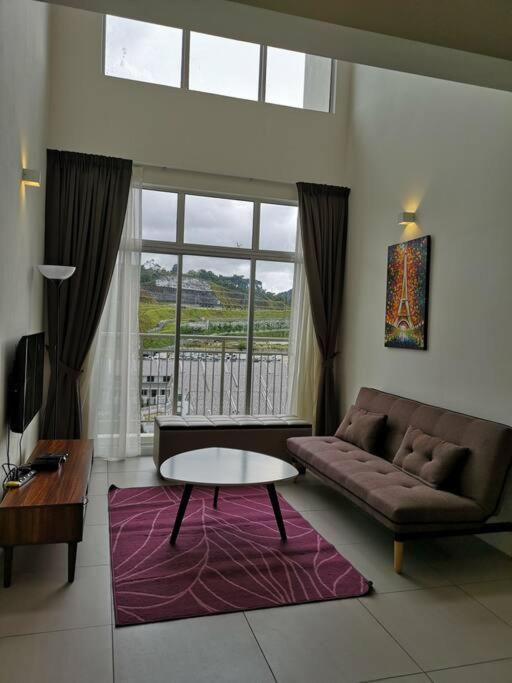 W3Warmstay@Goldenhills/3Rpenthouse/Wifi/Pasarmalam/2Carpark Brinchang Exterior foto